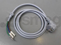 Smeg Mains Power Lead - 821292003 Power Supply Cord